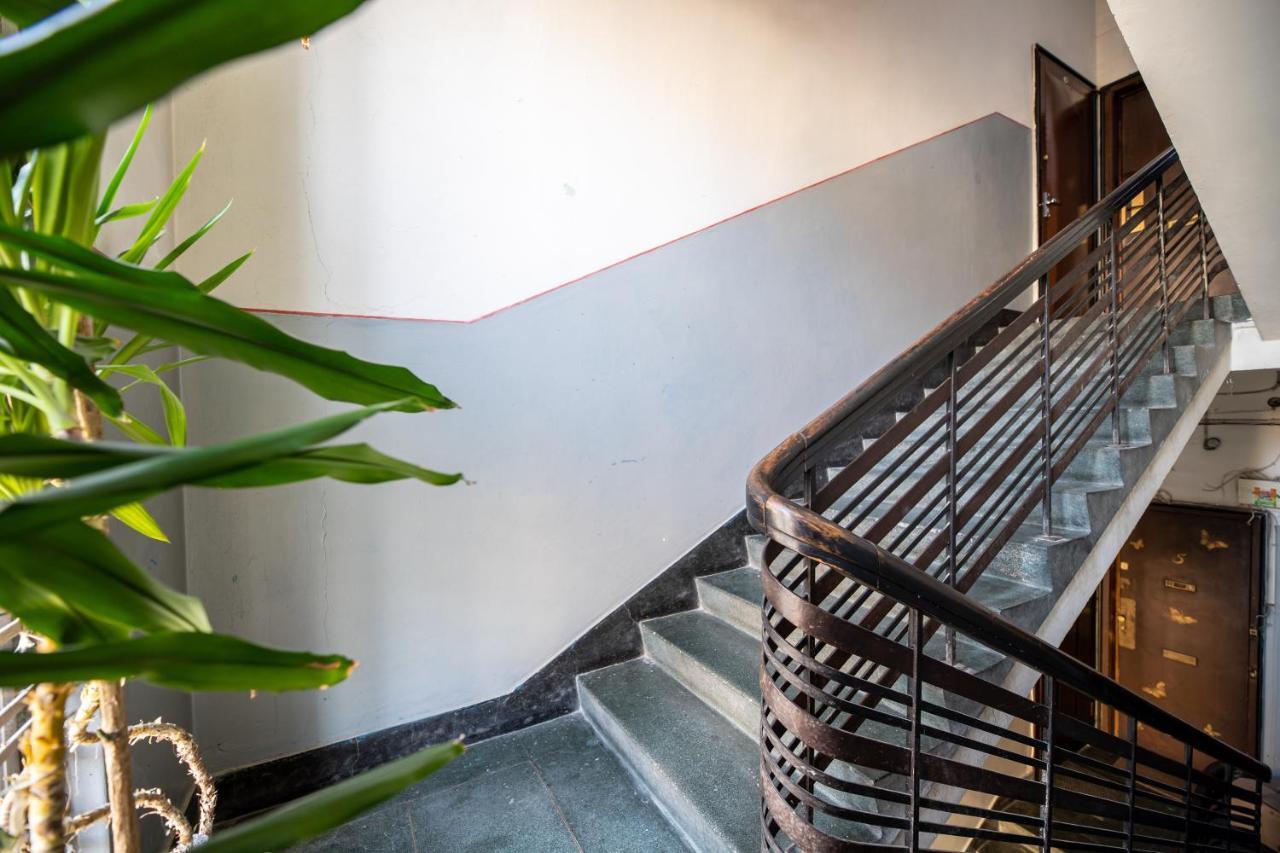 Levia Apartment-With 2 Bedrooms In The Old Town 利沃夫 外观 照片